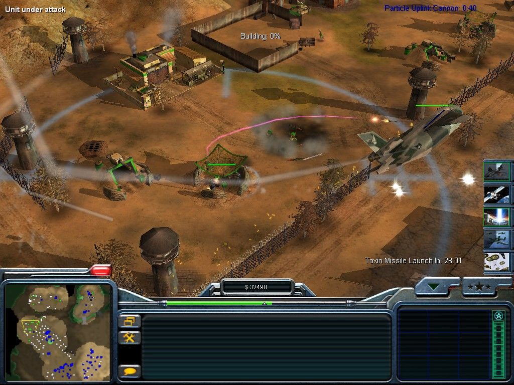 Command And Conquer Generals Iso Cd2